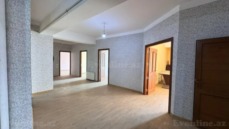 Satılır 6 otaqlı Mənzil Yeni tikili 266 m² Nəriman Nərimanov m. - şəkil 4