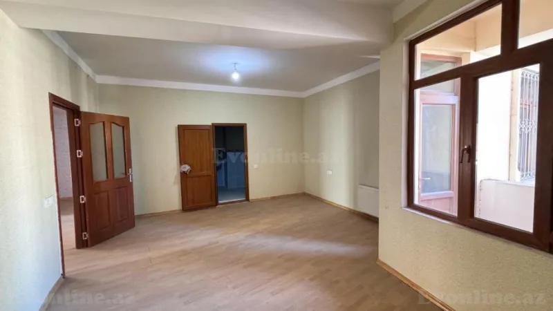Satılır 6 otaqlı Mənzil Yeni tikili 266 m² Nəriman Nərimanov m. - şəkil 5