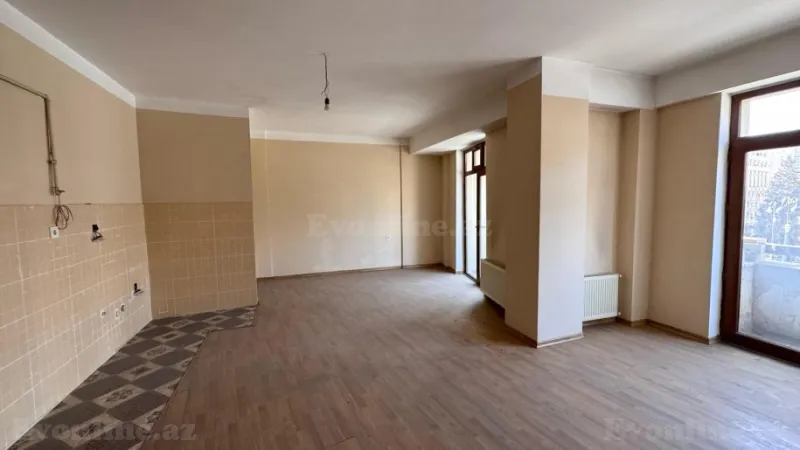 Satılır 6 otaqlı Mənzil Yeni tikili 266 m² Nəriman Nərimanov m. - şəkil 7