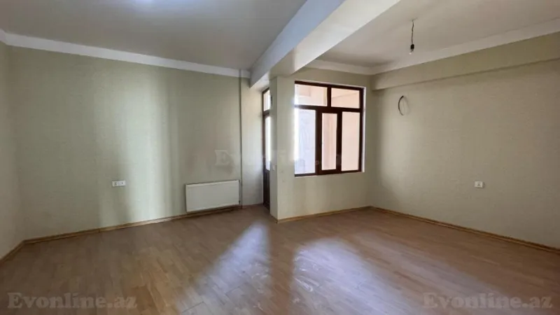 Satılır 6 otaqlı Mənzil Yeni tikili 266 m² Nəriman Nərimanov m. - şəkil 8