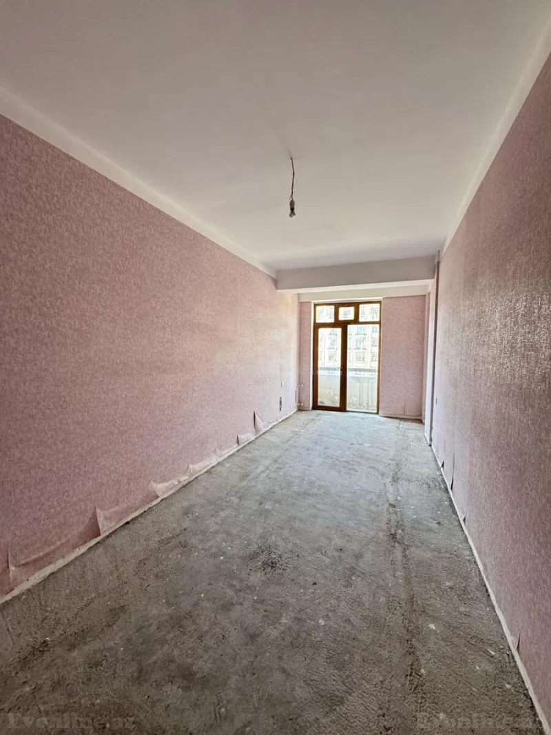 Satılır 6 otaqlı Mənzil Yeni tikili 266 m² Nəriman Nərimanov m. - şəkil 10