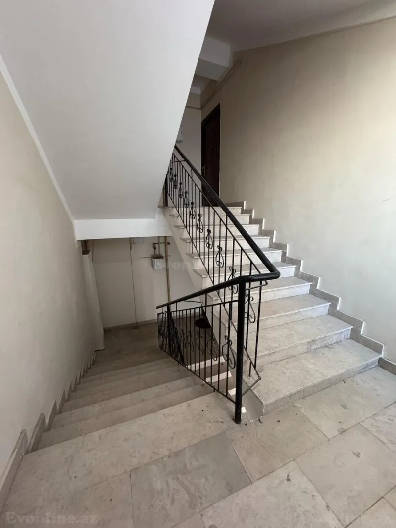 Satılır 6 otaqlı Mənzil Yeni tikili 266 m² Nəriman Nərimanov m. - şəkil 11