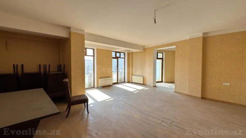 Satılır 6 otaqlı Mənzil Yeni tikili 266 m² Nəriman Nərimanov m. - şəkil 12