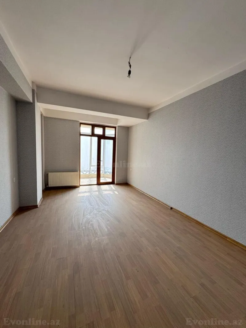 Satılır 6 otaqlı Mənzil Yeni tikili 266 m² Nəriman Nərimanov m. - şəkil 13
