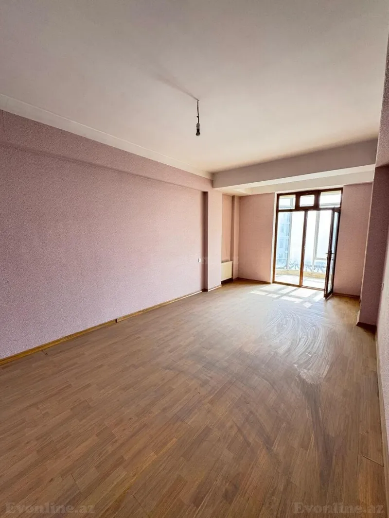 Satılır 6 otaqlı Mənzil Yeni tikili 266 m² Nəriman Nərimanov m. - şəkil 14