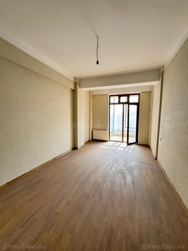 Satılır 6 otaqlı Mənzil Yeni tikili 266 m² Nəriman Nərimanov m. - şəkil 15