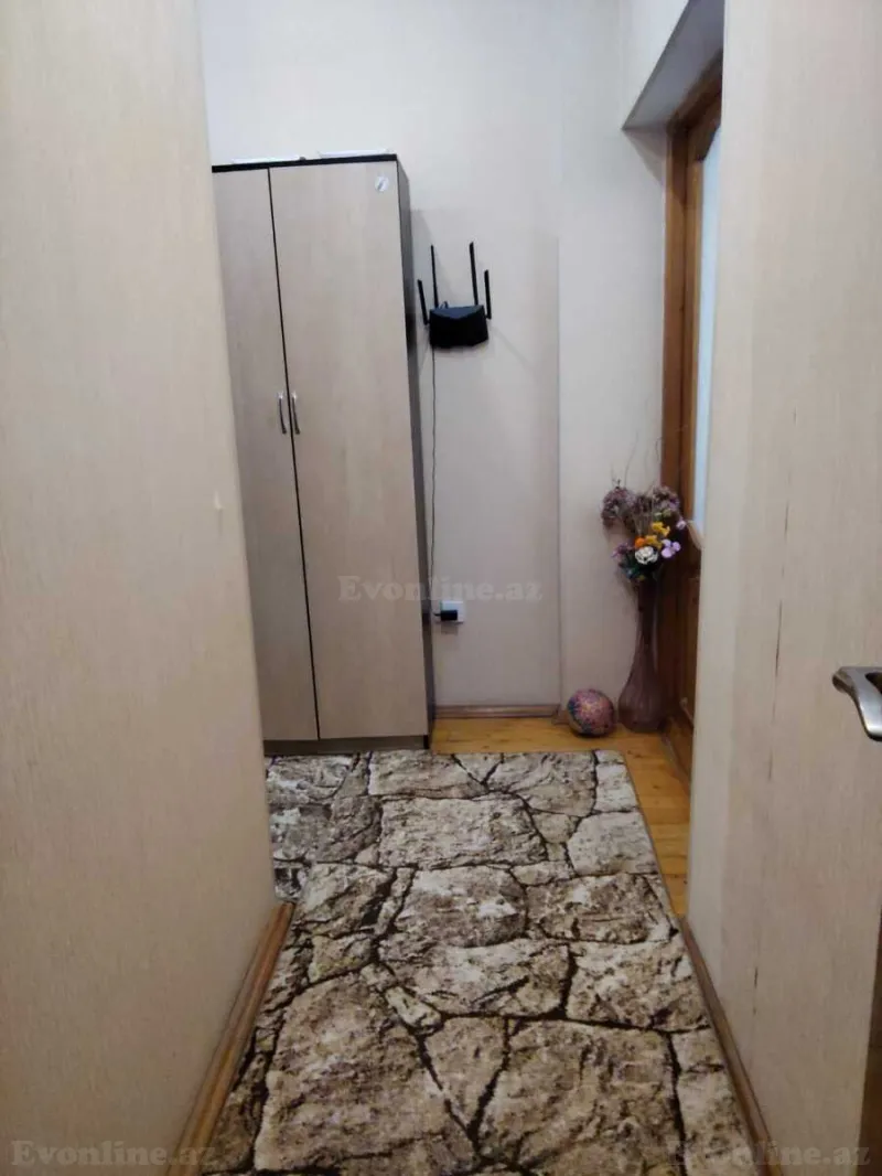 Satılır 2 otaqlı Mənzil Yeni tikili 65 m² İnşaatçılar m. - şəkil 5