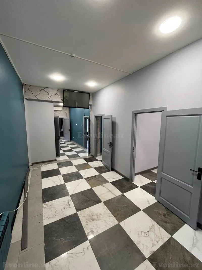 Obyekt 120 m² 28 May m. Kirayə verilir