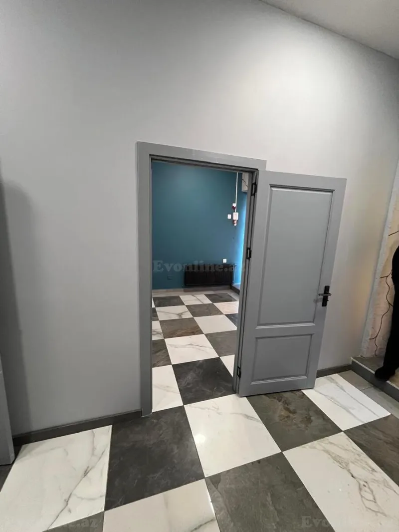 Kirayə verilir Obyekt 120 m² 28 May m. - şəkil 2