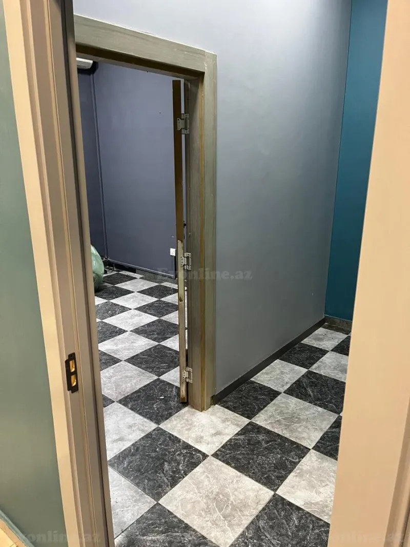 Kirayə verilir Obyekt 120 m² 28 May m. - şəkil 5