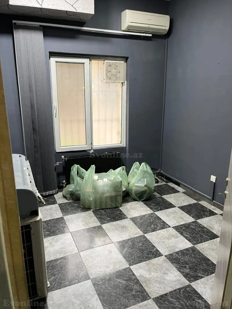 Kirayə verilir Obyekt 120 m² 28 May m. - şəkil 6