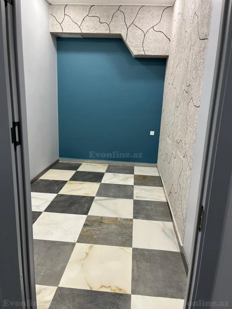 Kirayə verilir Obyekt 120 m² 28 May m. - şəkil 8