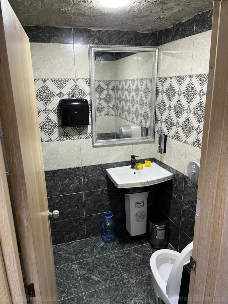 Kirayə verilir Obyekt 120 m² 28 May m. - şəkil 12