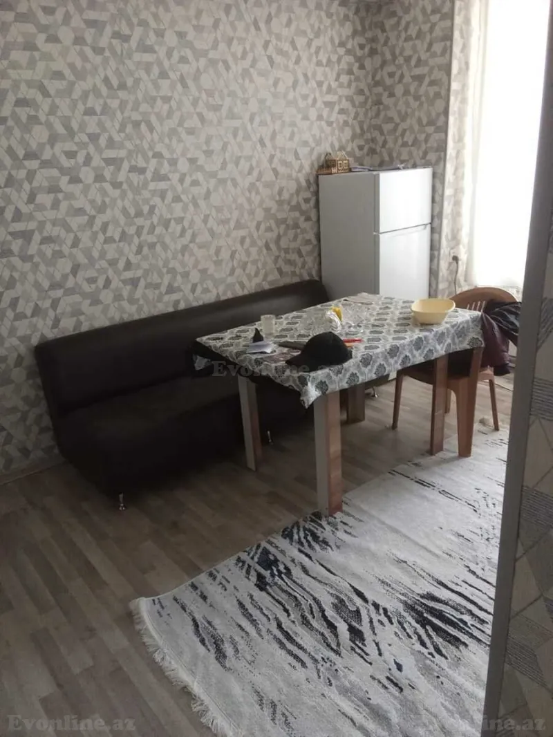 Satılır 1 otaqlı Mənzil Köhnə tikili 44 m² Sabunçu r. - şəkil 4