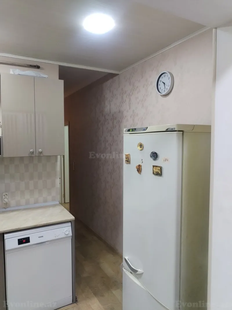 Satılır 3 otaqlı Mənzil Köhnə tikili 65 m² NZS - şəkil 3