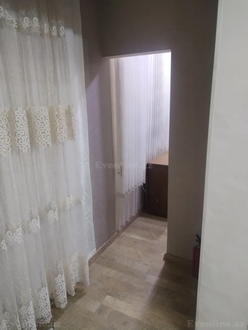 Satılır 3 otaqlı Mənzil Köhnə tikili 65 m² NZS - şəkil 4