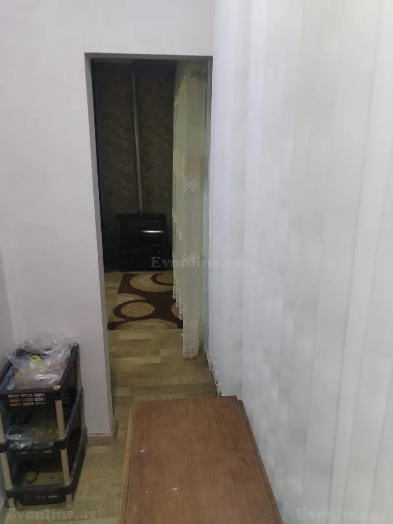 Satılır 3 otaqlı Mənzil Köhnə tikili 65 m² NZS - şəkil 5
