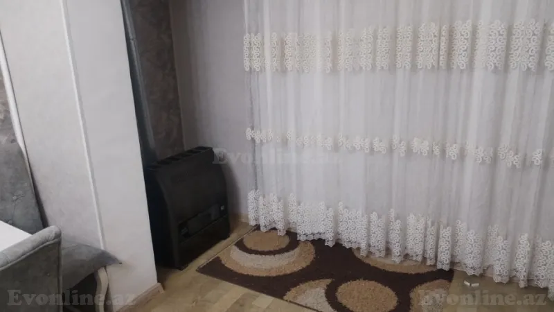 Satılır 3 otaqlı Mənzil Köhnə tikili 65 m² NZS - şəkil 6