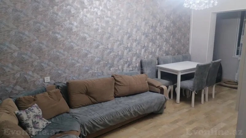 Satılır 3 otaqlı Mənzil Köhnə tikili 65 m² NZS - şəkil 7