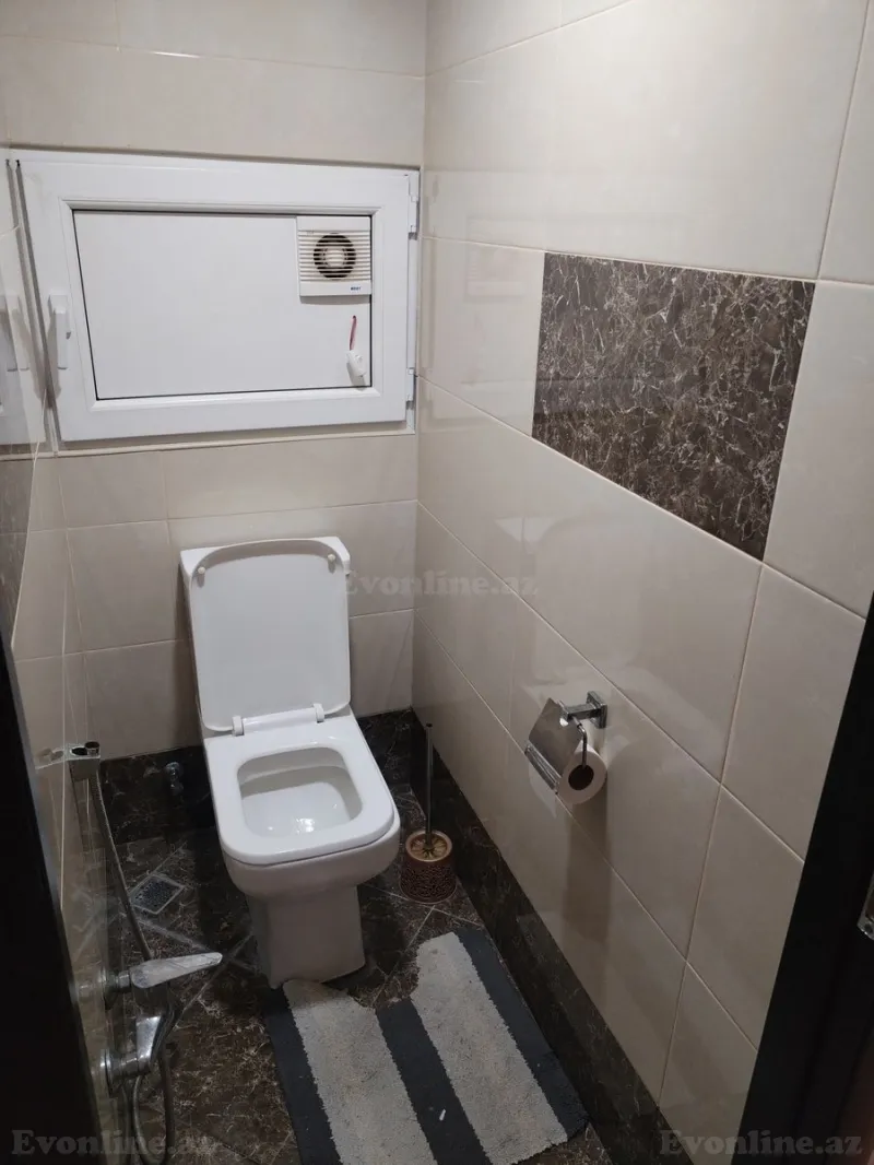 Satılır 3 otaqlı Mənzil Köhnə tikili 65 m² NZS - şəkil 11
