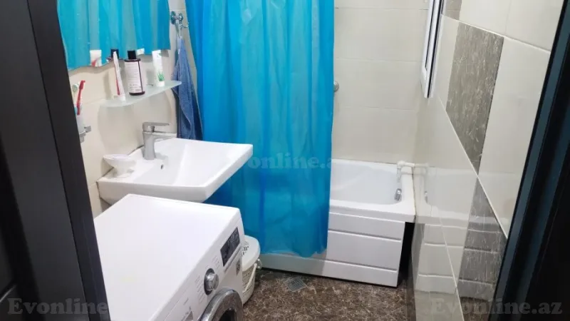 Satılır 3 otaqlı Mənzil Köhnə tikili 65 m² NZS - şəkil 12