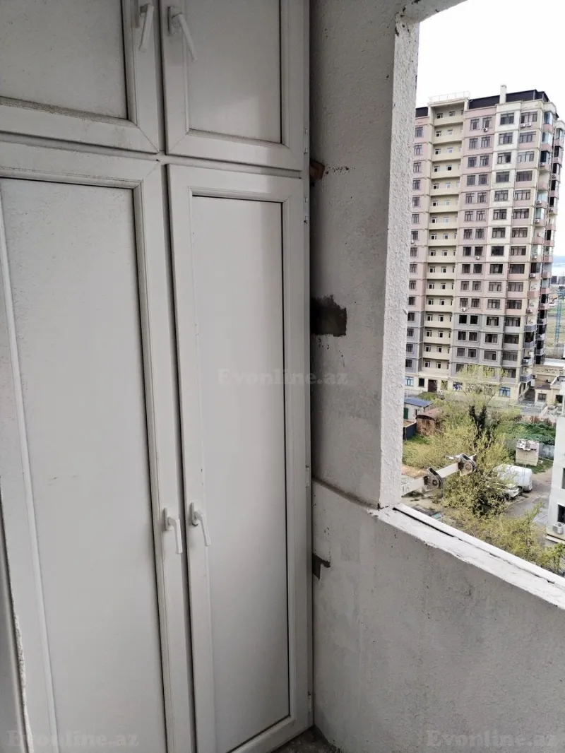 Satılır 3 otaqlı Mənzil Köhnə tikili 65 m² NZS - şəkil 16