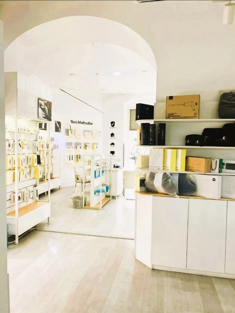 Obyekt 75 m² 28 May m. Kirayə verilir