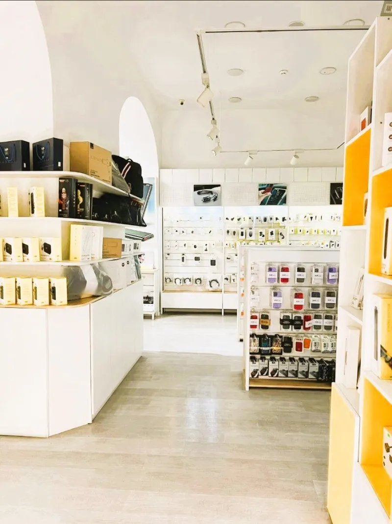 Kirayə verilir Obyekt 75 m² 28 May m. - şəkil 2