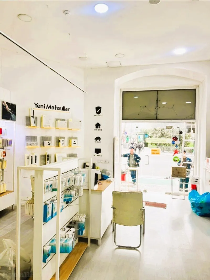 Kirayə verilir Obyekt 75 m² 28 May m. - şəkil 3