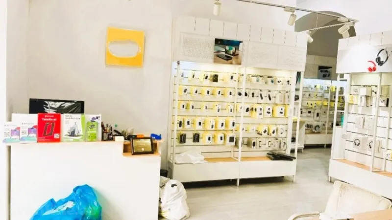 Kirayə verilir Obyekt 75 m² 28 May m. - şəkil 4