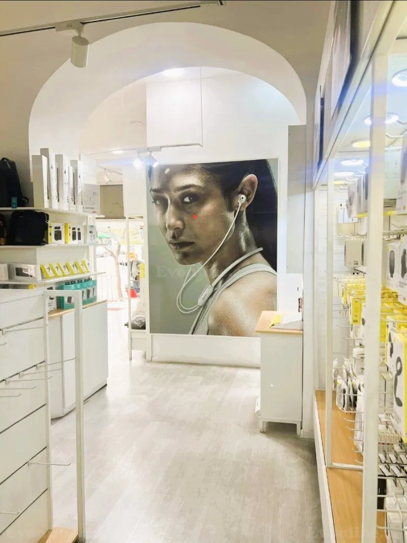 Kirayə verilir Obyekt 75 m² 28 May m. - şəkil 5