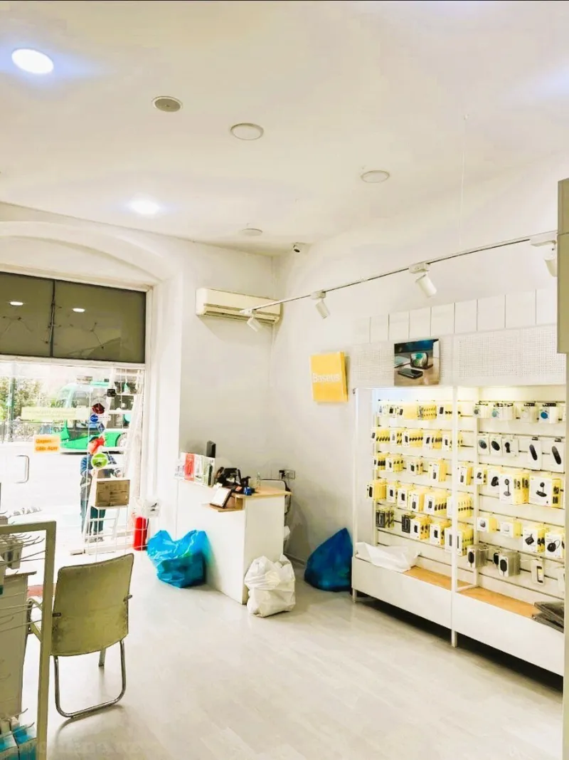 Kirayə verilir Obyekt 75 m² 28 May m. - şəkil 6