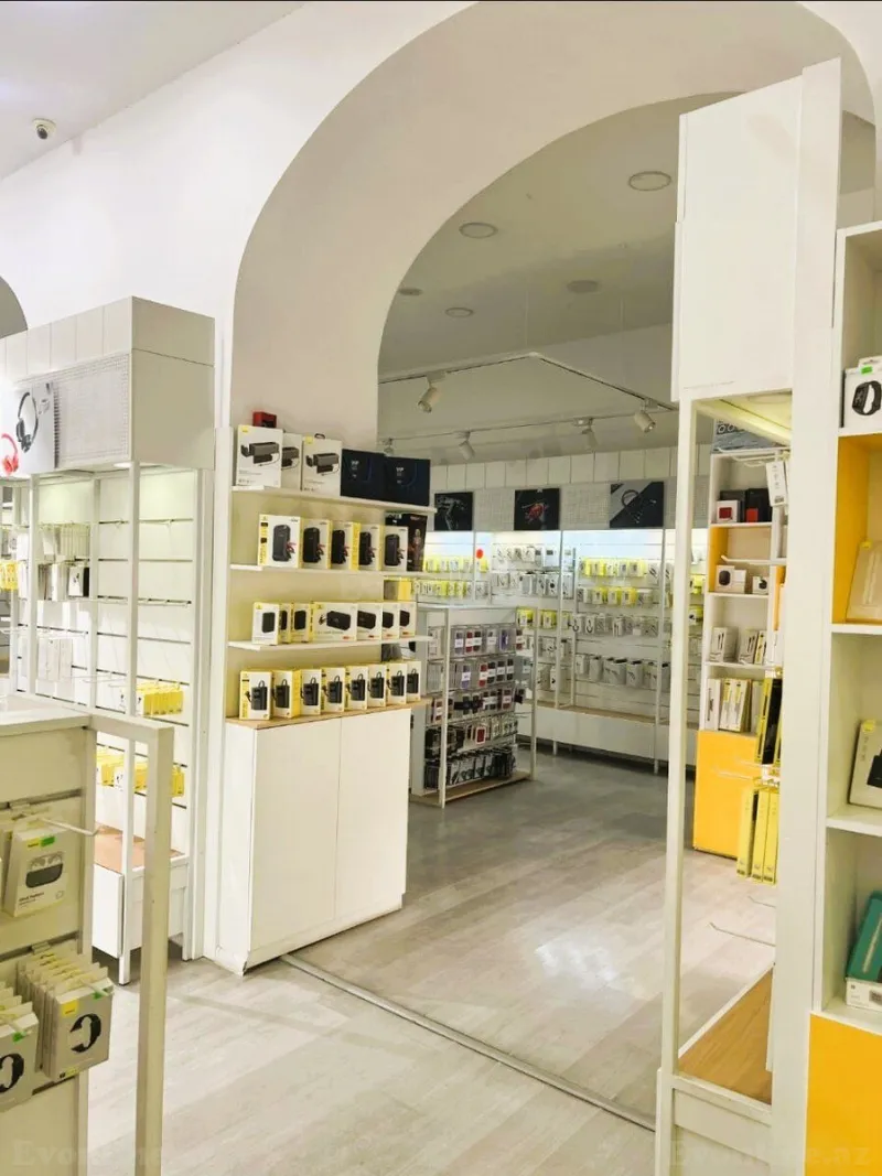 Kirayə verilir Obyekt 75 m² 28 May m. - şəkil 8