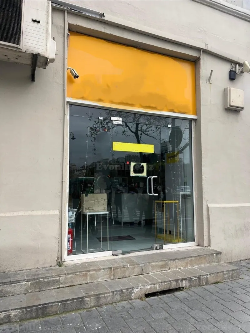 Kirayə verilir Obyekt 75 m² 28 May m. - şəkil 10