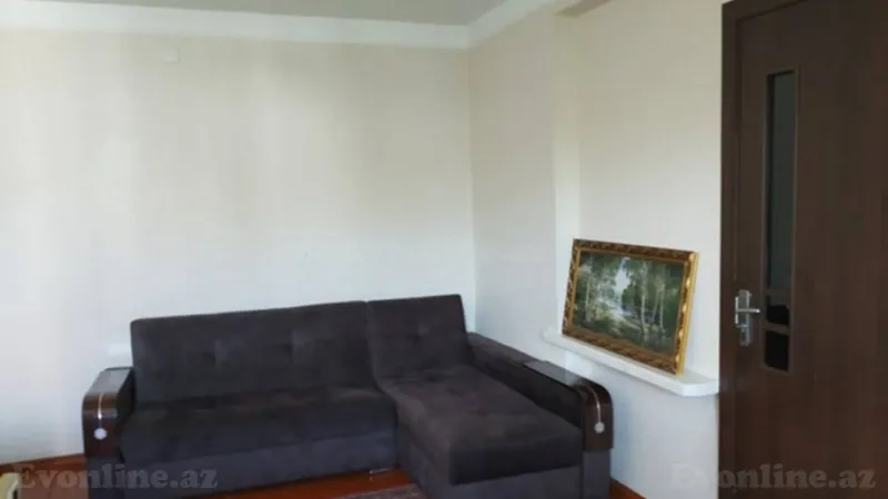 Kirayə verilir 2 otaqlı Mənzil Köhnə tikili 40 m² Gənclik m. - şəkil 2