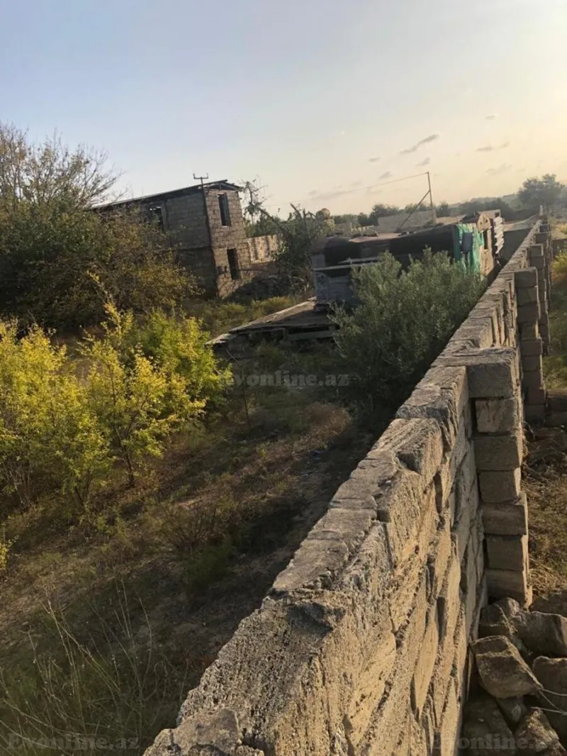 Satılır Torpaq 12 sot Nardaran - şəkil 4