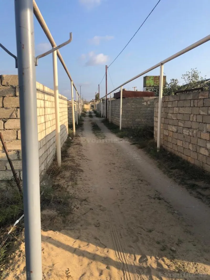 Satılır Torpaq 12 sot Nardaran - şəkil 7