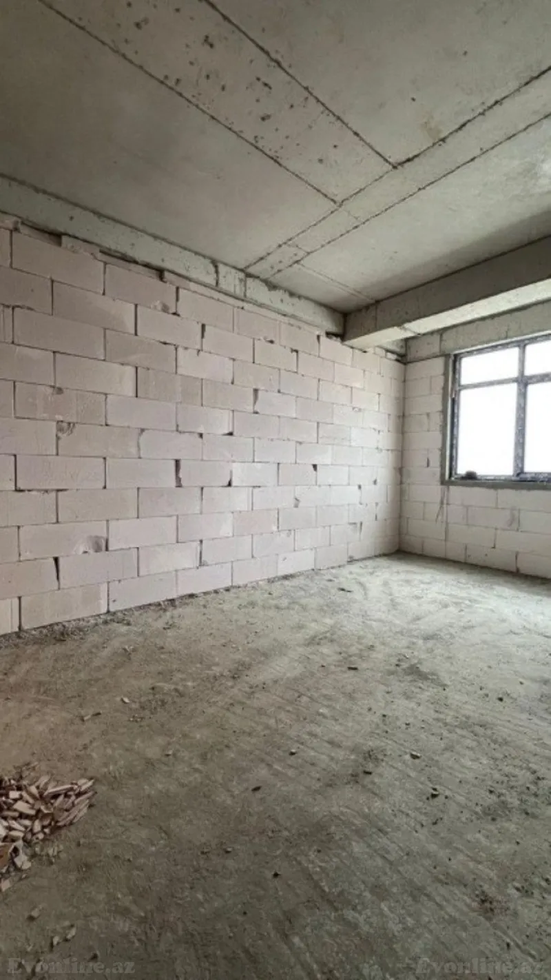 Satılır 2 otaqlı Mənzil Yeni tikili 100 m² 28 May m. - şəkil 4