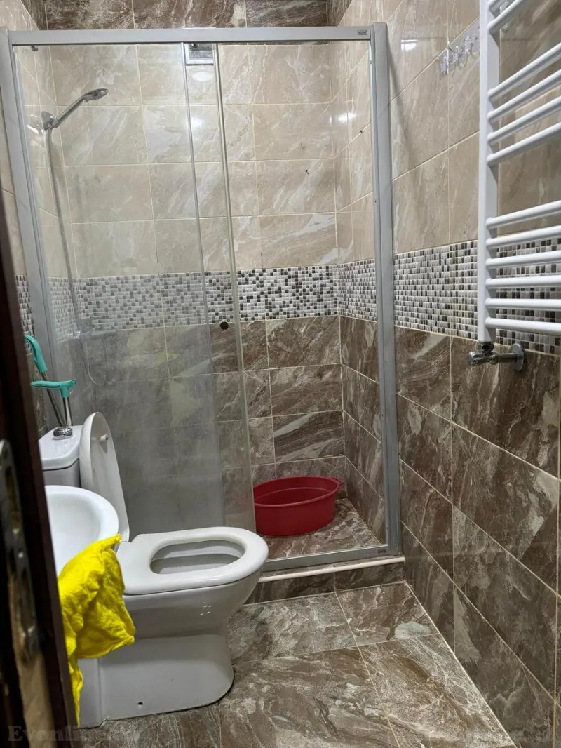 Kirayə verilir 2 otaqlı Mənzil Yeni tikili 50 m² Sumqayıt - şəkil 7