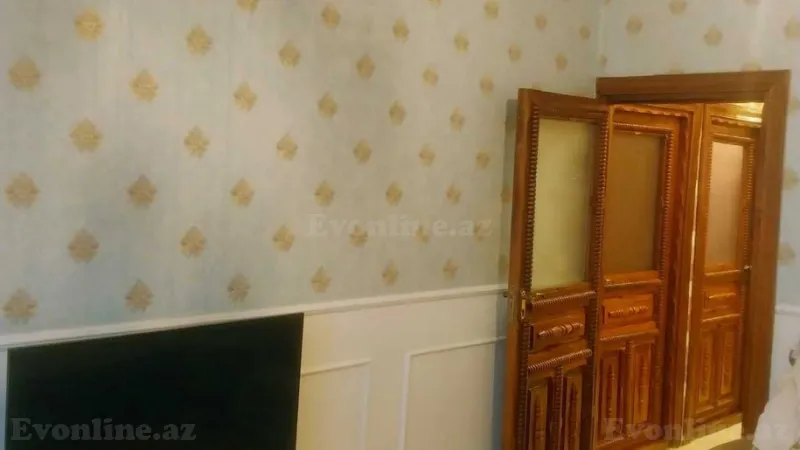 Satılır 3 otaqlı Mənzil Köhnə tikili 85 m² Xətai r. - şəkil 11