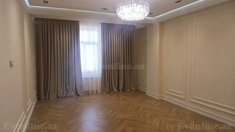 Satılır 2 otaqlı Mənzil Yeni tikili 80 m² Binəqədi r. - şəkil 2