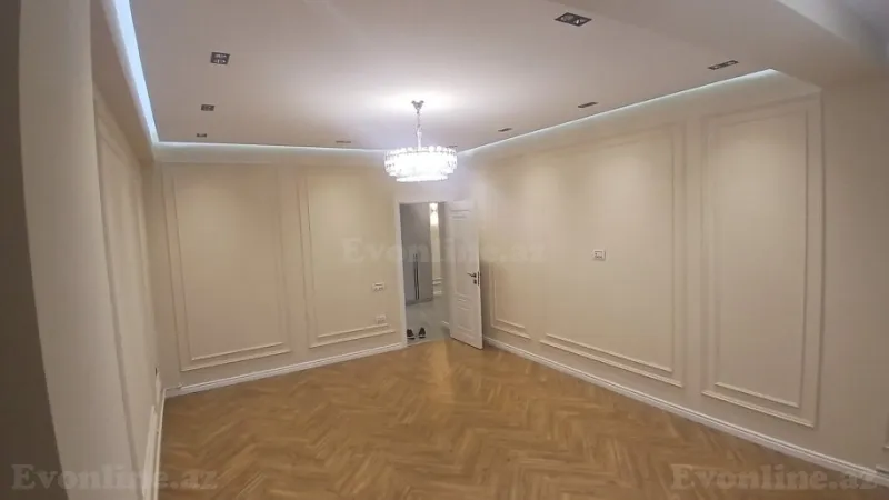 Satılır 2 otaqlı Mənzil Yeni tikili 80 m² Binəqədi r. - şəkil 10