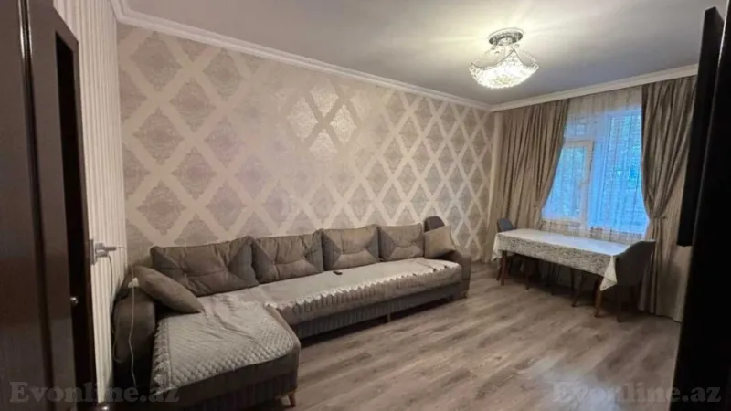 Satılır 3 otaqlı Mənzil Köhnə tikili 75 m² 3-cü mikrorayon - şəkil 5