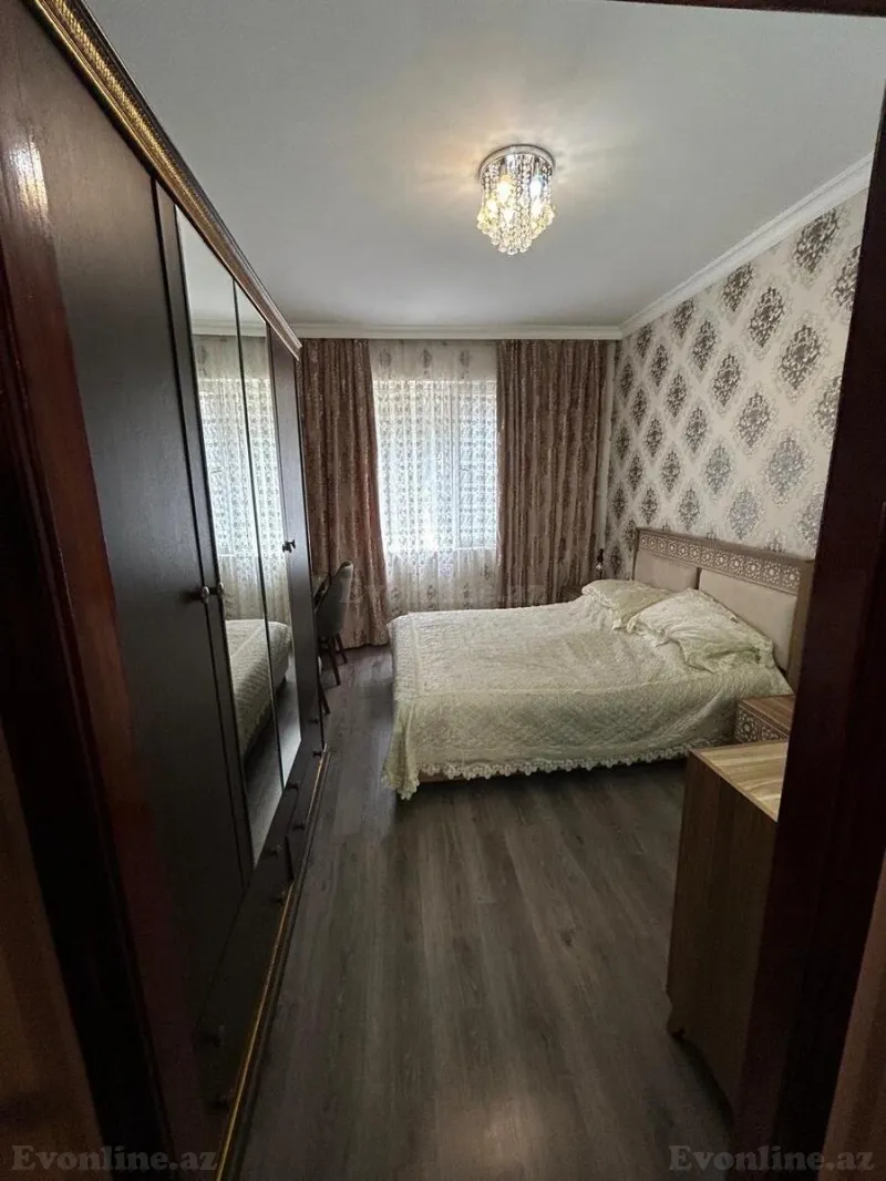 Satılır 3 otaqlı Mənzil Köhnə tikili 75 m² 3-cü mikrorayon - şəkil 10