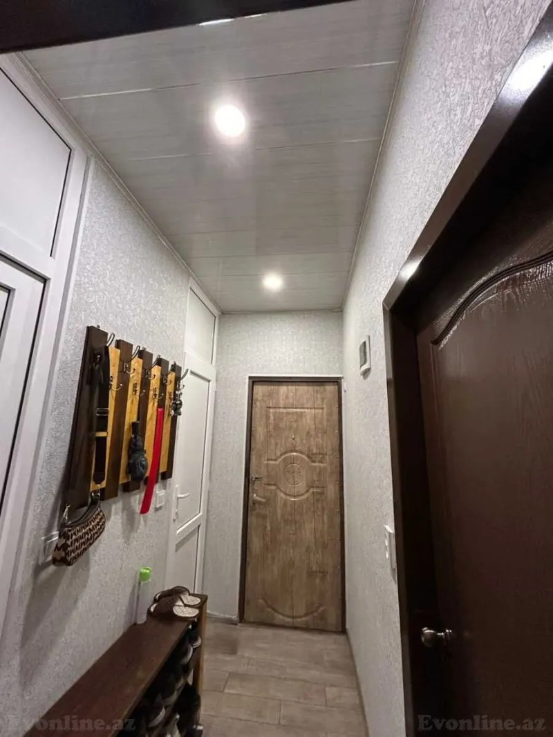 Satılır 3 otaqlı Mənzil Köhnə tikili 75 m² 3-cü mikrorayon - şəkil 11