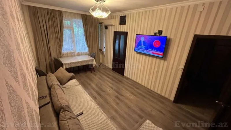 Satılır 3 otaqlı Mənzil Köhnə tikili 75 m² 3-cü mikrorayon - şəkil 12
