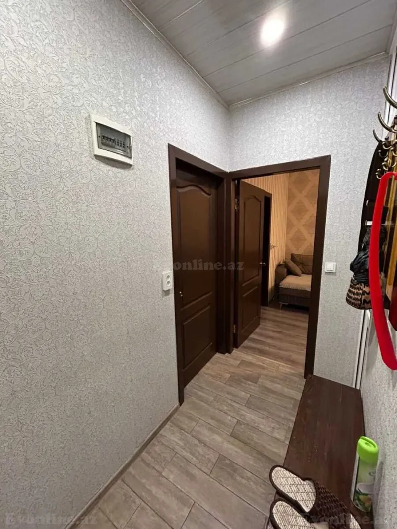 Satılır 3 otaqlı Mənzil Köhnə tikili 75 m² 3-cü mikrorayon - şəkil 15