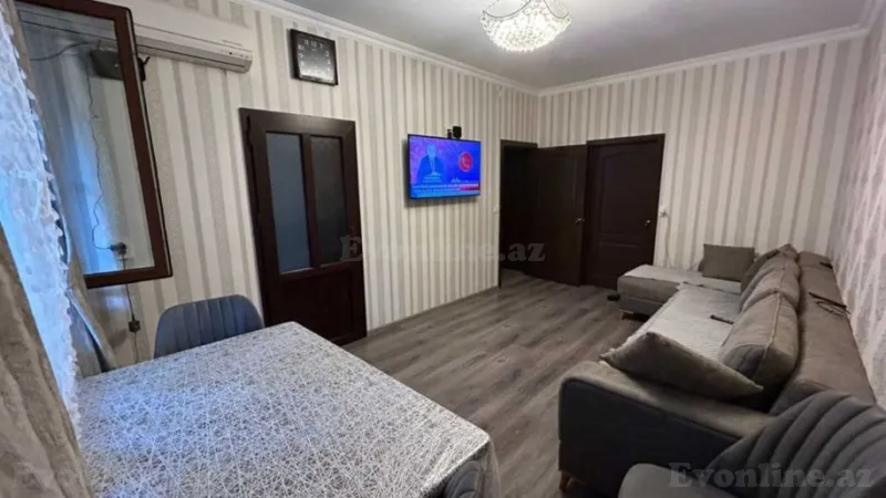 Satılır 3 otaqlı Mənzil Köhnə tikili 75 m² 3-cü mikrorayon - şəkil 16