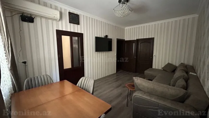 Satılır 3 otaqlı Mənzil Köhnə tikili 75 m² 3-cü mikrorayon - şəkil 17