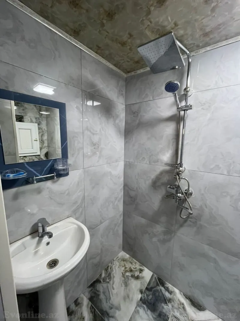 Satılır 3 otaqlı Mənzil Köhnə tikili 75 m² 3-cü mikrorayon - şəkil 18